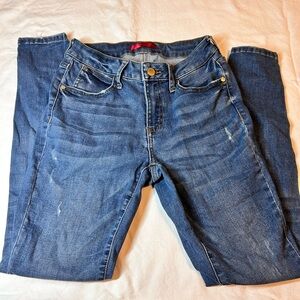 JLO Body Sculpting Jeans